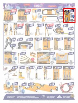K Carrim Builders Mecca : Happy 58th Birthday (11 October - 12 December 2022), page 4