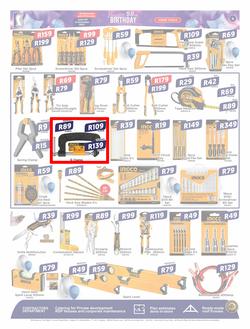 K Carrim Builders Mecca : Happy 58th Birthday (11 October - 12 December 2022), page 4