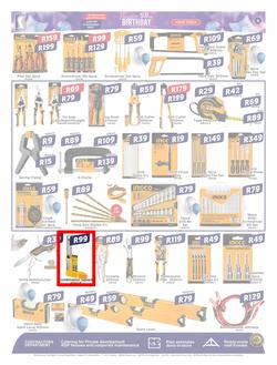 K Carrim Builders Mecca : Happy 58th Birthday (11 October - 12 December 2022), page 4