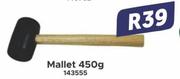 Mallet 450g 143555