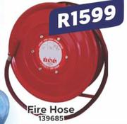 Fire Hose 139685