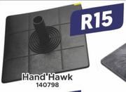 Hand Hawk 140798