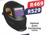 Helmet Auto Darkening 149196