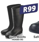 Gum Boots 140685-90