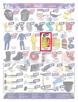 K Carrim Builders Mecca : Happy 58th Birthday (11 October - 12 December 2022), page 5