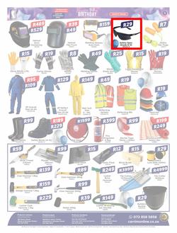 K Carrim Builders Mecca : Happy 58th Birthday (11 October - 12 December 2022), page 5