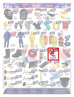 K Carrim Builders Mecca : Happy 58th Birthday (11 October - 12 December 2022), page 5