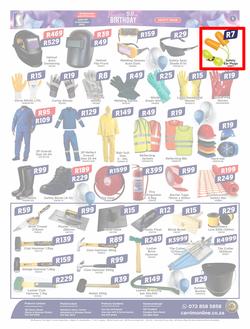 K Carrim Builders Mecca : Happy 58th Birthday (11 October - 12 December 2022), page 5
