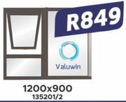 Valuwin Windows 1200x900 135201/2