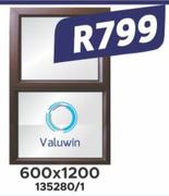 Valuwin Windows 600x1200 135280/1