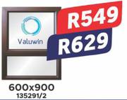 Valuwin Windows 600x900 135291/2