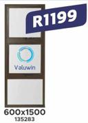 Valuwin Windows 600x1500 135283