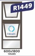 Valuwin Windows 600x1800 135285