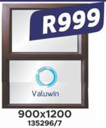 Valuwin Windows 900x1200 135296/7