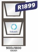 Valuwin Windows 900x1800 135301