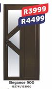 Elegance 900 Door 162741/163950