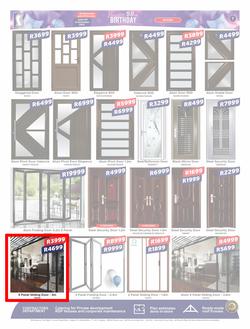 K Carrim Builders Mecca : Happy 58th Birthday (30 September - 10 October 2022), page 7