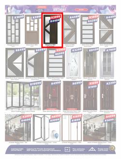 K Carrim Builders Mecca : Happy 58th Birthday (30 September - 10 October 2022), page 7