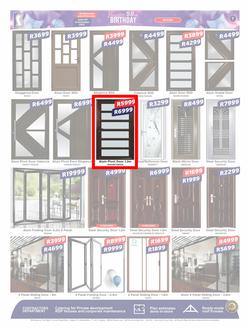 K Carrim Builders Mecca : Happy 58th Birthday (30 September - 10 October 2022), page 7