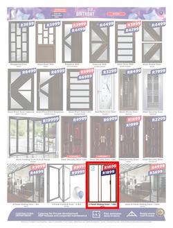 K Carrim Builders Mecca : Happy 58th Birthday (30 September - 10 October 2022), page 7