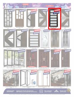 K Carrim Builders Mecca : Happy 58th Birthday (30 September - 10 October 2022), page 7