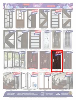 K Carrim Builders Mecca : Happy 58th Birthday (30 September - 10 October 2022), page 7