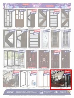K Carrim Builders Mecca : Happy 58th Birthday (30 September - 10 October 2022), page 7