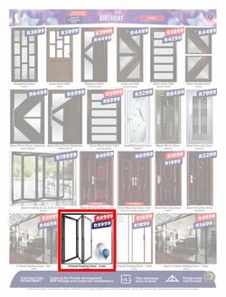 K Carrim Builders Mecca : Happy 58th Birthday (30 September - 10 October 2022), page 7