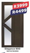 Elegance Door 900 162741/163950