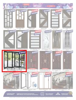 K Carrim Builders Mecca : Happy 58th Birthday (11 October - 12 December 2022), page 7