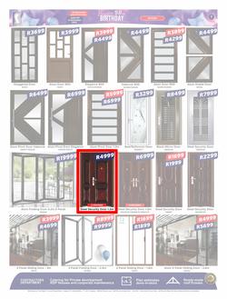 K Carrim Builders Mecca : Happy 58th Birthday (11 October - 12 December 2022), page 7