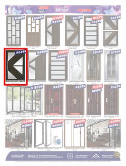 K Carrim Builders Mecca : Happy 58th Birthday (11 October - 12 December 2022), page 7