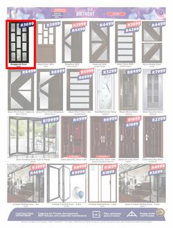 K Carrim Builders Mecca : Happy 58th Birthday (11 October - 12 December 2022), page 7