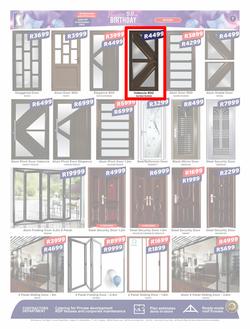 K Carrim Builders Mecca : Happy 58th Birthday (11 October - 12 December 2022), page 7