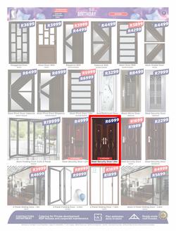 K Carrim Builders Mecca : Happy 58th Birthday (11 October - 12 December 2022), page 7