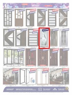 K Carrim Builders Mecca : Happy 58th Birthday (11 October - 12 December 2022), page 7