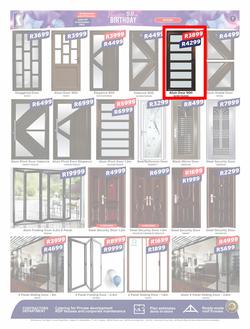 K Carrim Builders Mecca : Happy 58th Birthday (11 October - 12 December 2022), page 7