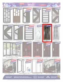K Carrim Builders Mecca : Happy 58th Birthday (11 October - 12 December 2022), page 7