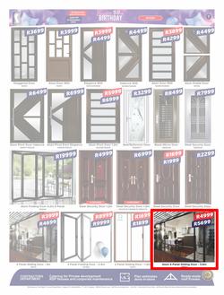 K Carrim Builders Mecca : Happy 58th Birthday (11 October - 12 December 2022), page 7
