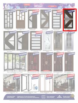 K Carrim Builders Mecca : Happy 58th Birthday (11 October - 12 December 2022), page 7