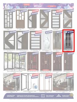 K Carrim Builders Mecca : Happy 58th Birthday (11 October - 12 December 2022), page 7
