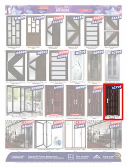 K Carrim Builders Mecca : Happy 58th Birthday (11 October - 12 December 2022), page 7