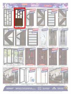 K Carrim Builders Mecca : Happy 58th Birthday (11 October - 12 December 2022), page 7