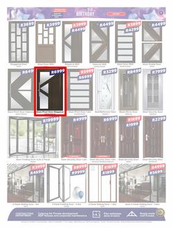 K Carrim Builders Mecca : Happy 58th Birthday (11 October - 12 December 2022), page 7