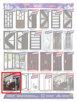 K Carrim Builders Mecca : Happy 58th Birthday (11 October - 12 December 2022), page 7