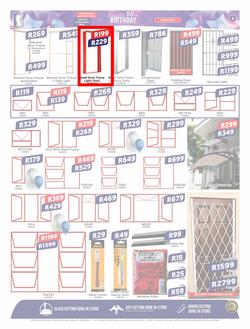 K Carrim Builders Mecca : Happy 58th Birthday (30 September - 10 October 2022), page 8