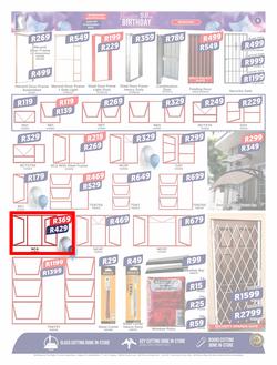 K Carrim Builders Mecca : Happy 58th Birthday (30 September - 10 October 2022), page 8