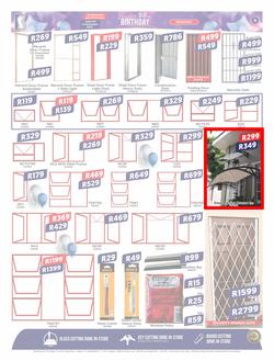 K Carrim Builders Mecca : Happy 58th Birthday (30 September - 10 October 2022), page 8