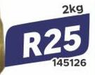 Window Putty 145126-2kg