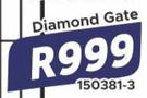 Diamond Gate 150381-3